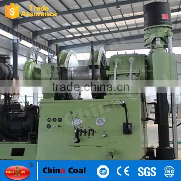 XY Series Water Well Rig Drilling Machine for Sale photo-3
