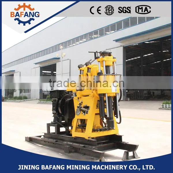 Portable Geological Drilling Machine, Soil Testing Drilling Machine photo-2