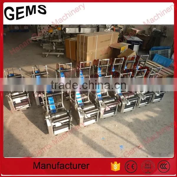 Low Price Bottle Lableing Machine for Sale photo-5