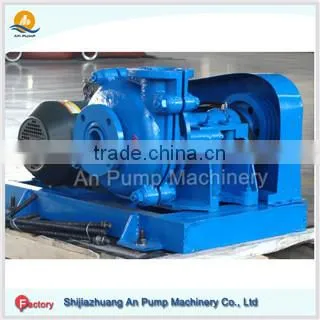 Contaminated Sediments Removal Slurry Pump photo-5