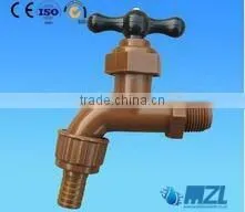 2014 China High Quality Plastic Tap Faucet photo-2