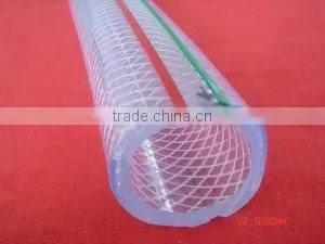 High Pressure 19mm Pvc 3/4 Inch Water Hose photo-3