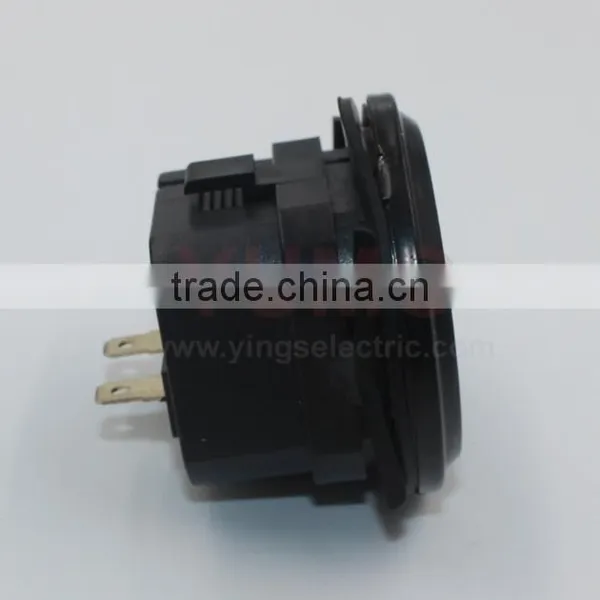 SH-1 Quartz Mechanical Timer Calculagraph Counter photo-3