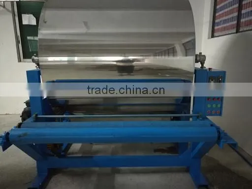 Guangzhou Factory Direct Supply JF-02 Commercial Laundry Equipment Price photo-4