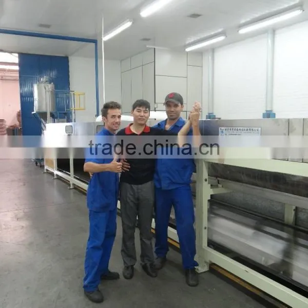 Hot Melt Adhesive Pelletizer photo-5