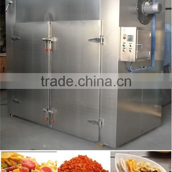 Good Market Selling Cucumber Dryer Machine/cucumber Slices Drying Oven With Good Quality photo-2