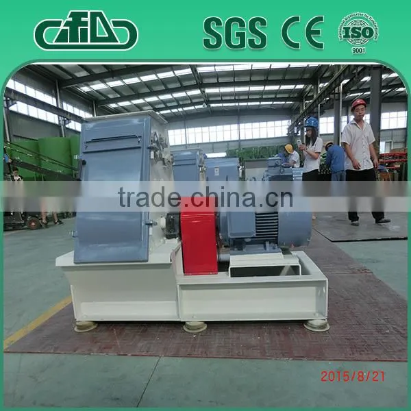Good Price Poultry Animal Feed Machine photo-2