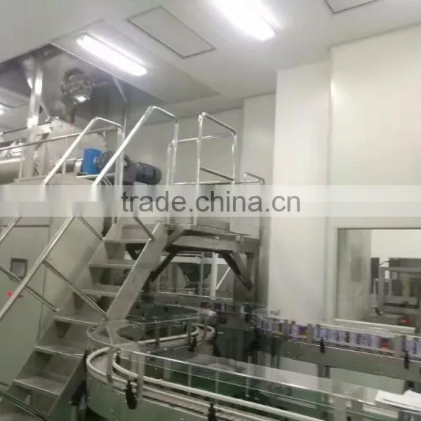 Milk Powder Production Line photo-6