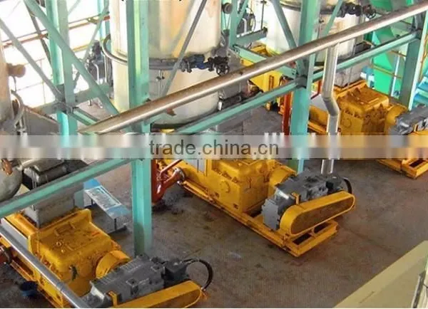 Automatic 220v Palm Kernel Oil Expeller Machine for Malaysia photo-6