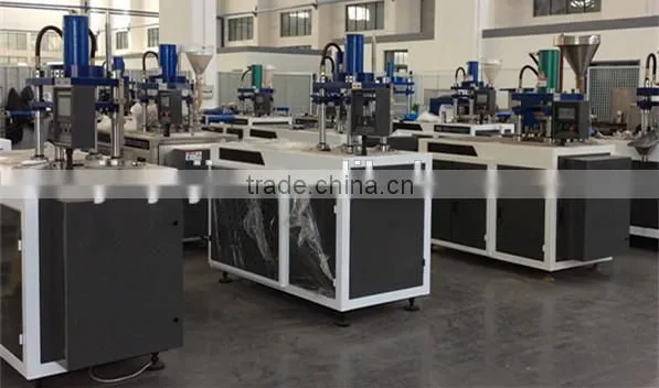 High Quality Chocolate Powder Forming Machine With CE Approved photo-6