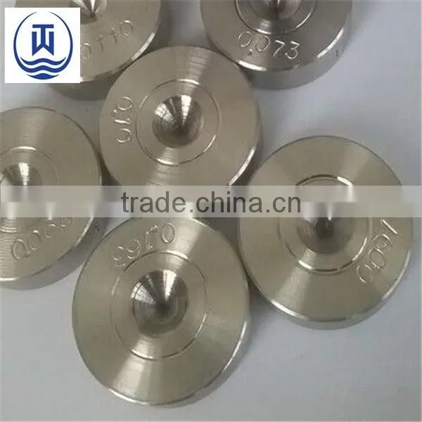 Tungsten Carbide Copper Deep Wire Drawing Dies photo-5