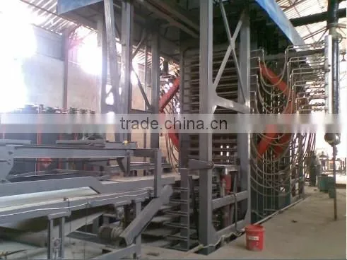 Particle Board Production Line photo-3