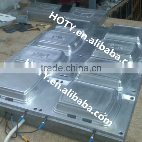 Designer Top Sell Custom Shape Popsicle Mold photo-4