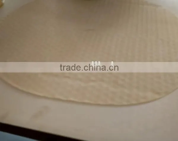 Food Processing Machinery/Pizza Processing Machine Used Reciprocating Conveyor Belt photo-4