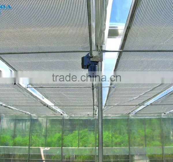 Baolida Cheap pc Sheet Greenhouse Commercial Used Greenhouse photo-3