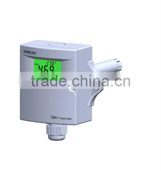 Wholesale Temperature and Humidity Sensor for HVAC photo-2