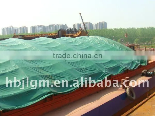 680g Pvc Tent Tarpaulin photo-1