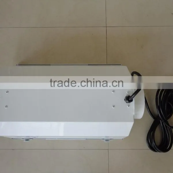 Grow Light Reflector With 6" Ventilator Scoop Hydroponics photo-2