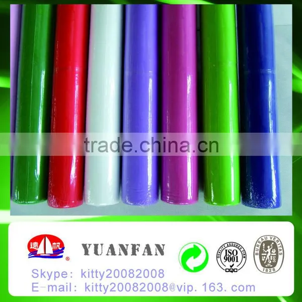 100% Spunbond TNT Non Woven Fabric SS Fabric photo-4