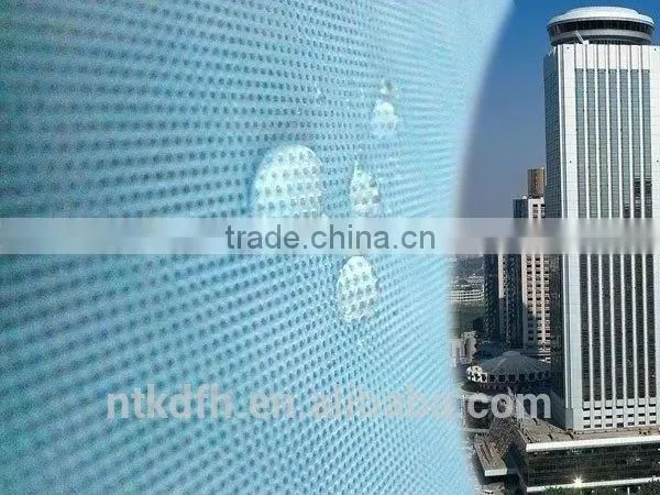 PP+PE Vapour Barrier Roofing Film photo-2