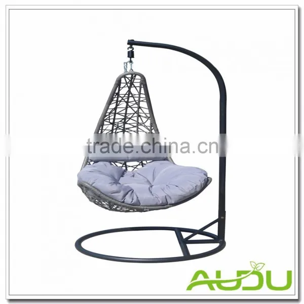 Audu Cheap Lowest Price Outdoor Swing Chair photo-4