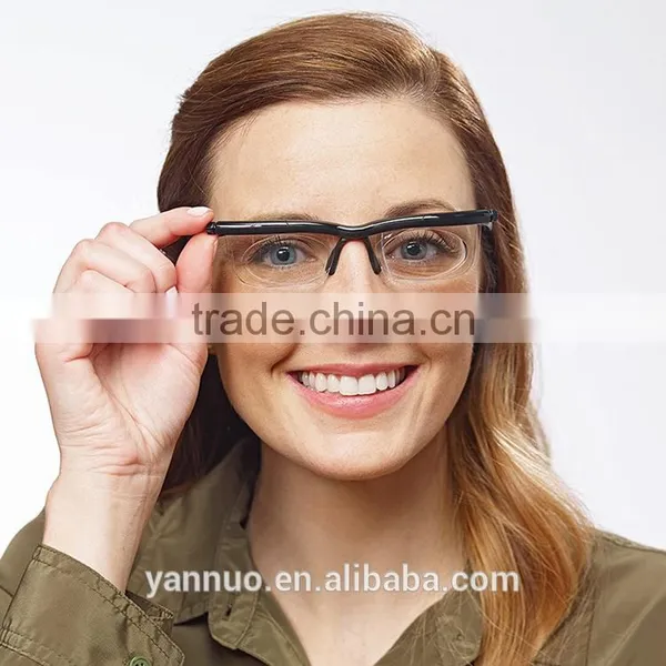 Dial Vision Glasses, Adjustable Corrected Vision Glasses Optical photo-5