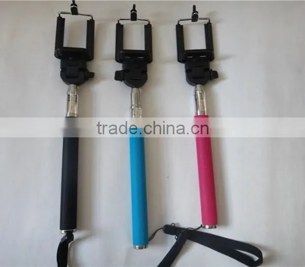Bluetooth Shutter Stick Shutter photo-2