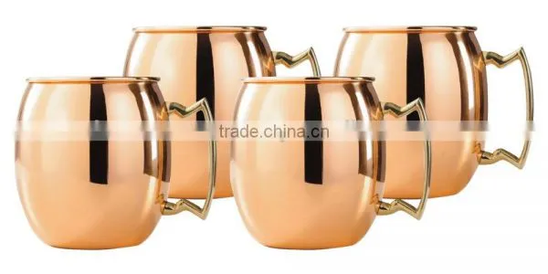 Moscow Mule Mugs photo-2