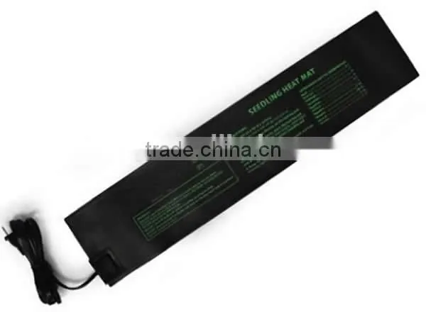21x3.5 Inch Durable Waterproof Seedling Heat Mat Warm Hydroponic Heating Pad photo-2