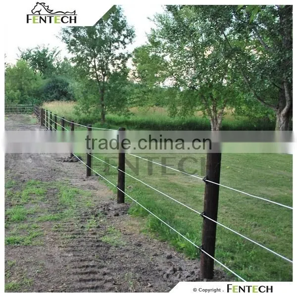 Line Kit for Electric Fence Cable photo-2