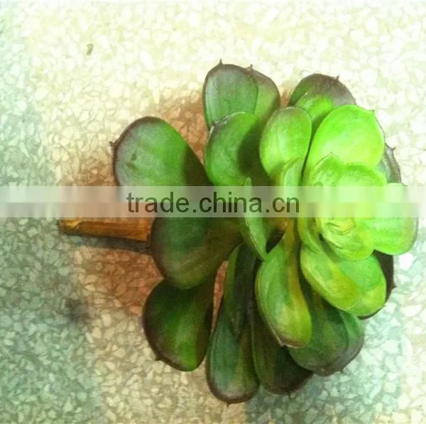 Home and Outdoor Garden Edging Christmas Decoration 60cm or 24inches Height Artificial Small Grass for Green Wall E04 1025 photo-4