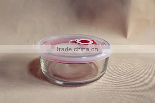 Glass Bowl/salad Bowl/soup Bowl/fruit Bowl photo-2