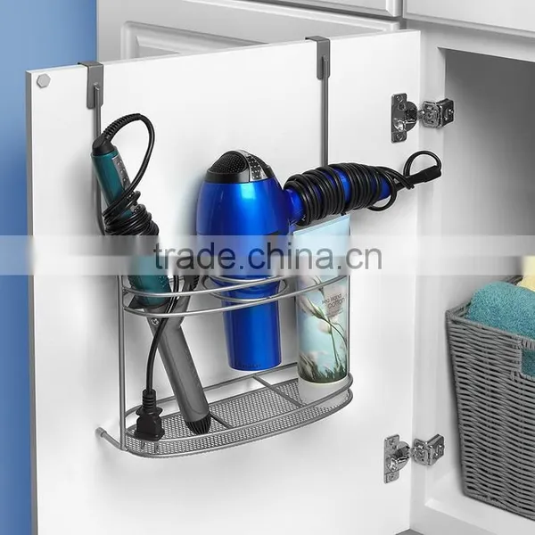 Inno-crea Wire Bathroom Towel Storage Basket photo-2