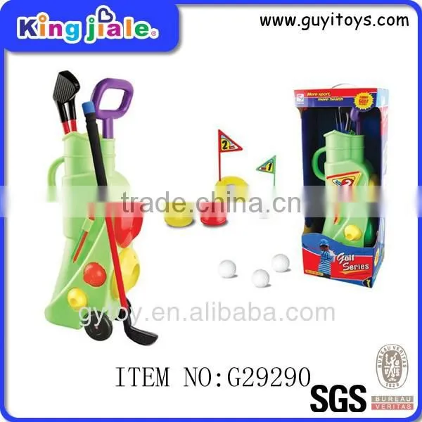 Kids Toy Golf Cart photo-3