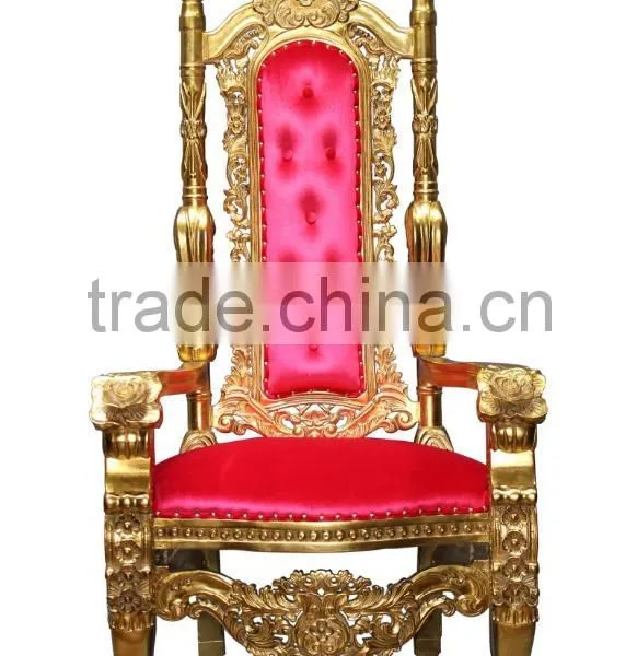Lion King Chair,over Sized Chair photo-2