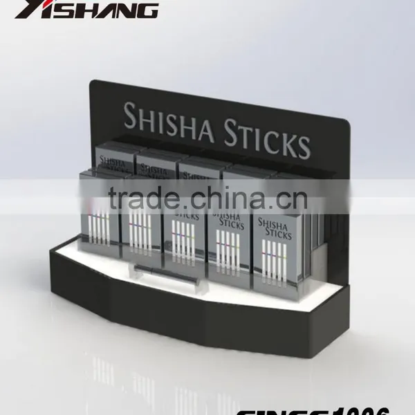 Custom Used Cigarette Display Racks for Sale Cigarette Display photo-3