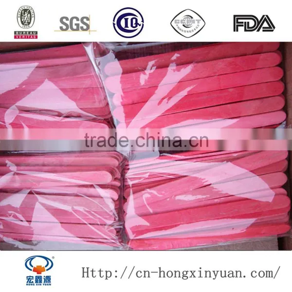 Wooden Craft Color Sticks For Festival Decoration photo-4