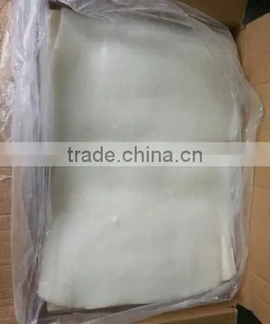 Seafood Giant Squid Fillets photo-3
