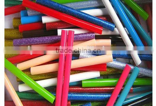 Hot Melt Glue Sticks photo-2