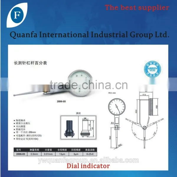 Dial Indicator photo-2