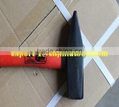 Machinist Hammer With Fiberglass Handle photo-3