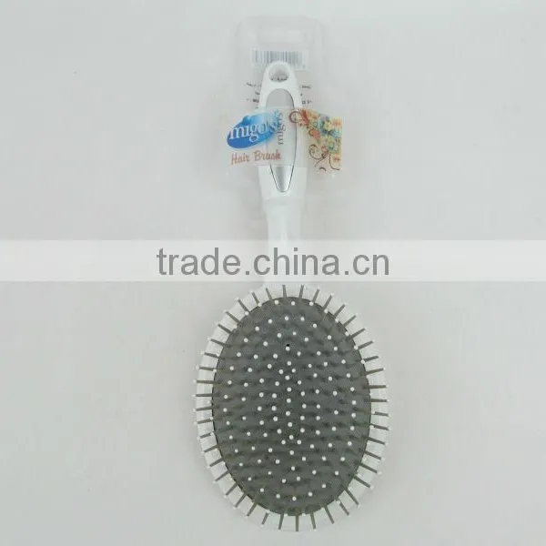 Hair Brush With 1c Logo