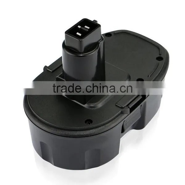 Rechargeable 18V 3000mAh Li-ion Power Tool Battery