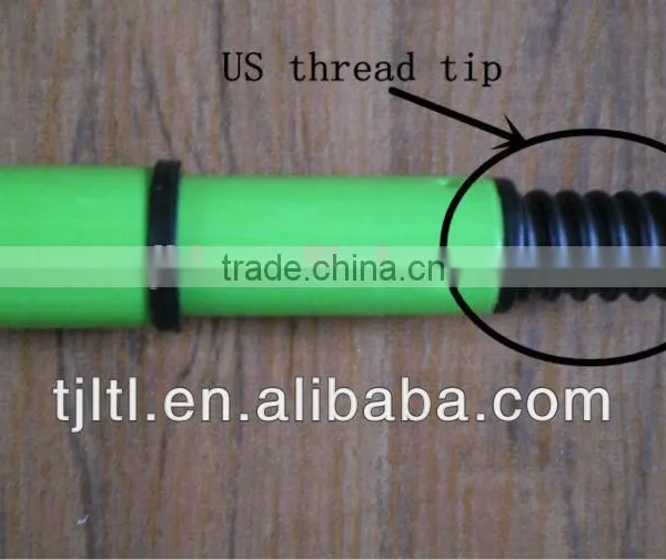Decorated Handle ---- Extension Pole for Painting photo-2