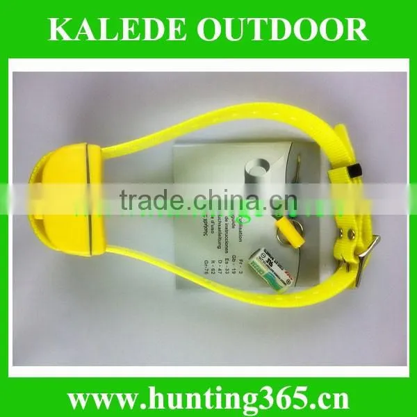 Hunting Dog Beeper With CE,FC,Rohs
