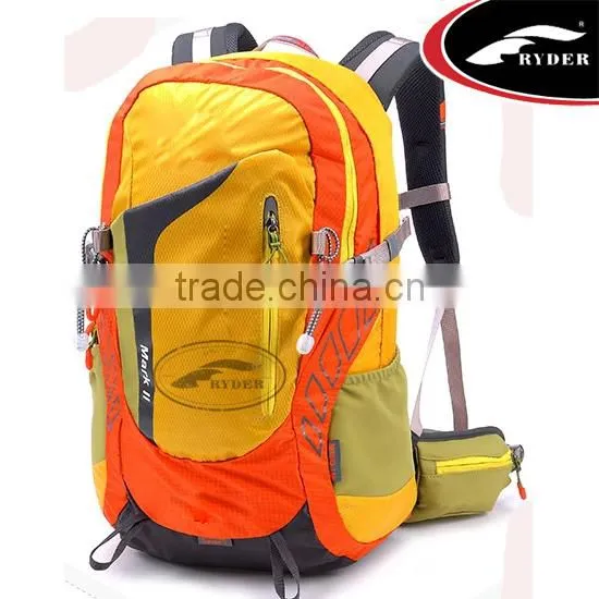 2017 Popular Outdoor High Quality Hiking Hydration Kids Backpack Bag photo-6