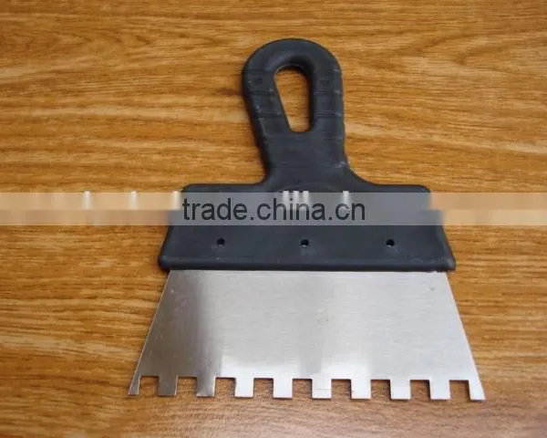 Different Types of Scrapers photo-2