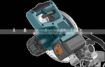 185mm Sliding Miter Saw Cordless 18V Li-ion photo-2