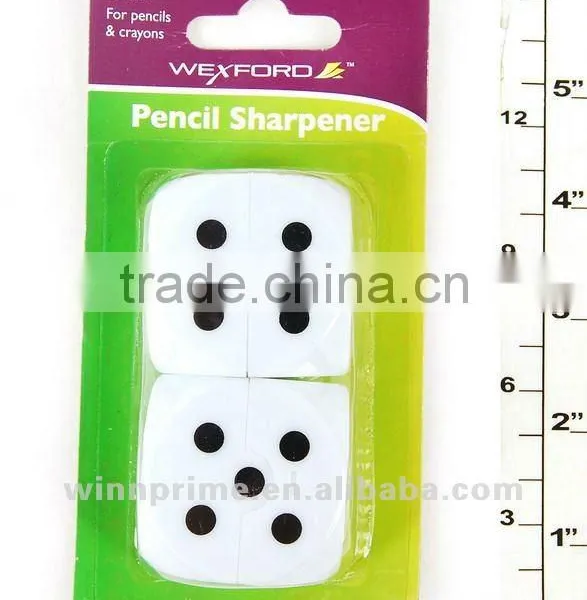 PENCIL SHARPENER