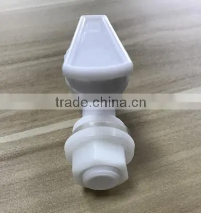 Plastic Water Dispenser Tap Hot Cold photo-4